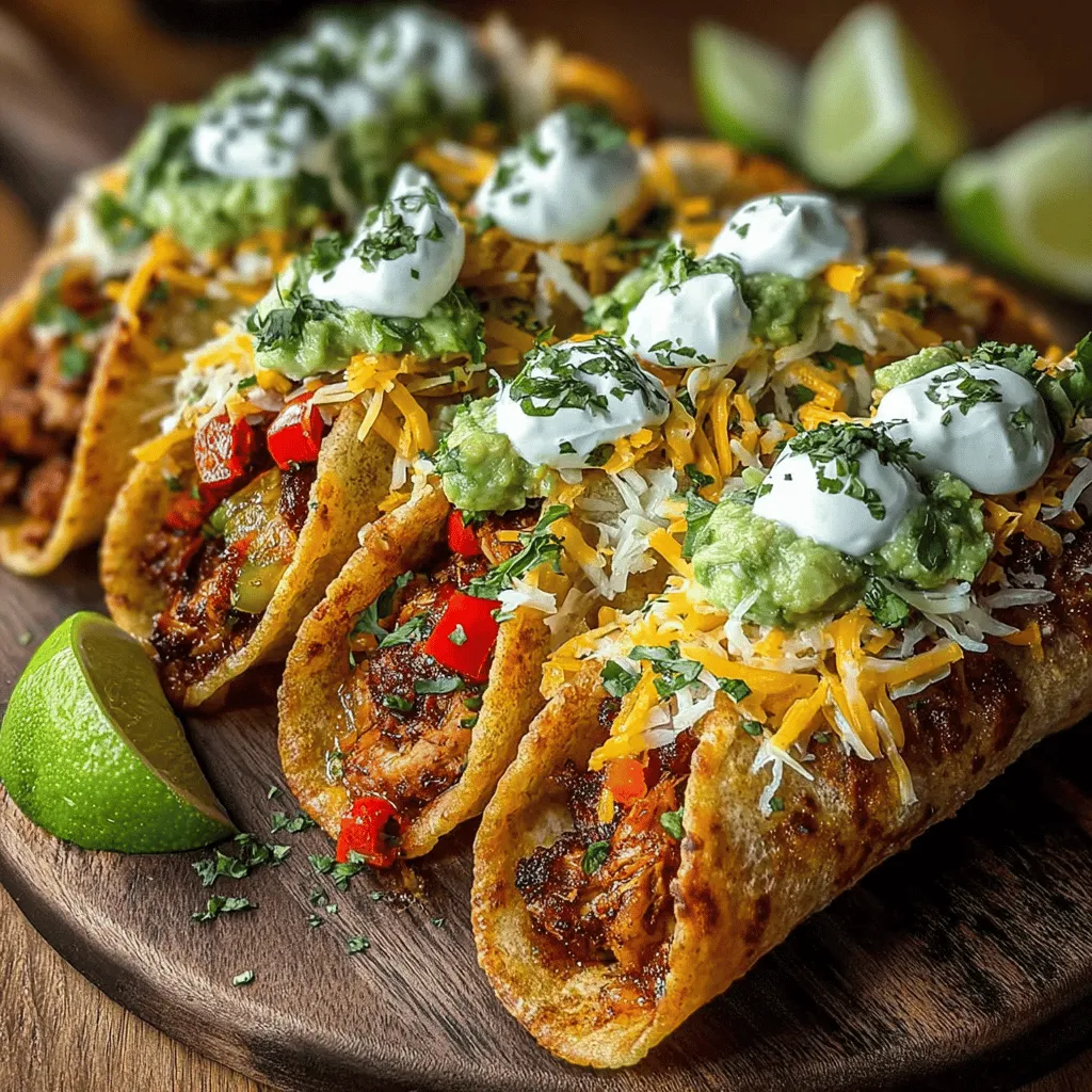 When it comes to cooking the chicken for your mini taco cones, two popular methods stand out: sautéing and grilling. Each method offers distinct flavors and cooking techniques that can enhance your dish in different ways.