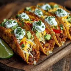 When it comes to cooking the chicken for your mini taco cones, two popular methods stand out: sautéing and grilling. Each method offers distinct flavors and cooking techniques that can enhance your dish in different ways.