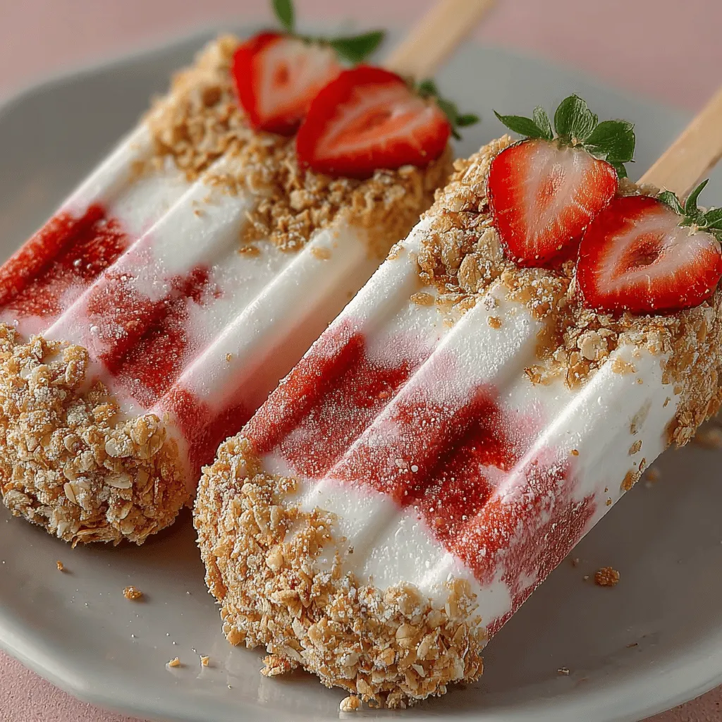 Beyond their refreshing taste and delightful texture, Fruity Chill Oat Pops come packed with numerous health benefits thanks to their carefully selected ingredients. Let's dive into the nutritional advantages of each component, highlighting why they make for a smart choice on a hot summer day.