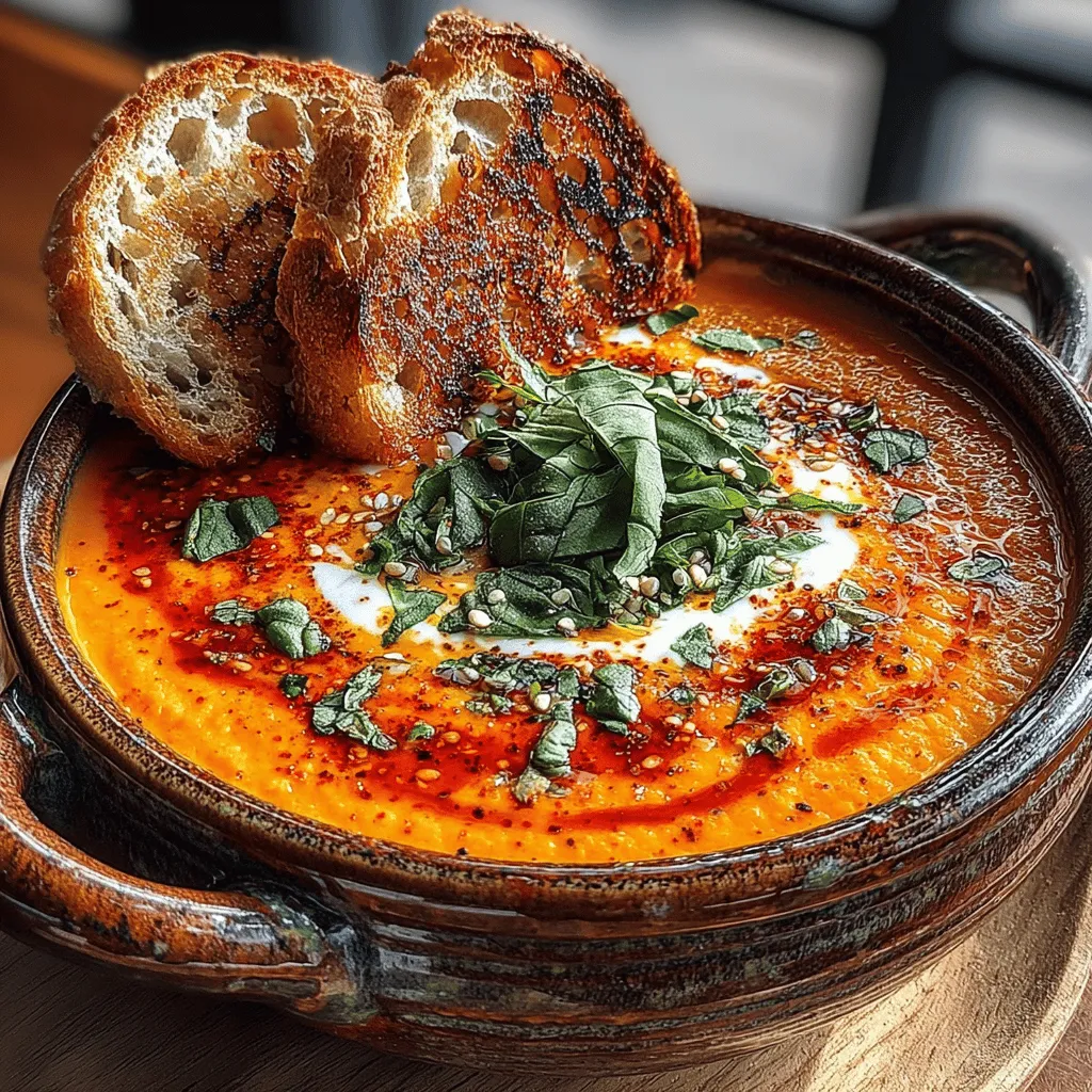 As the leaves begin to change and the air turns crisp, there’s nothing quite like the comforting embrace of a warm bowl of soup. 