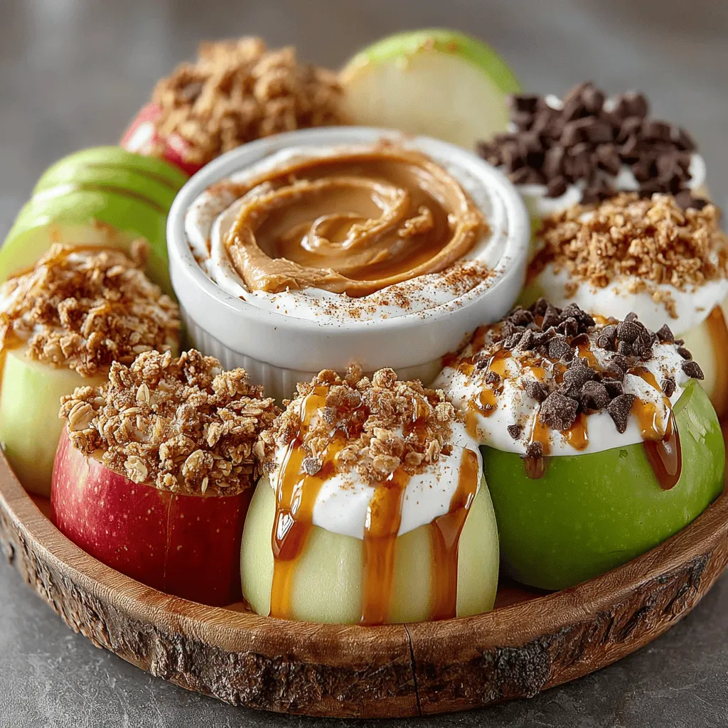 In today's fast-paced world, the importance of healthy snacking cannot be overstated. With busy schedules and the constant temptation of sugary treats, finding nutritious options that satisfy cravings is essential for maintaining energy and overall well-being. This is where the concept of “Apple Snack Dippers” comes into play—a fun, delicious, and wholesome way to enjoy apples while reaping their numerous health benefits.