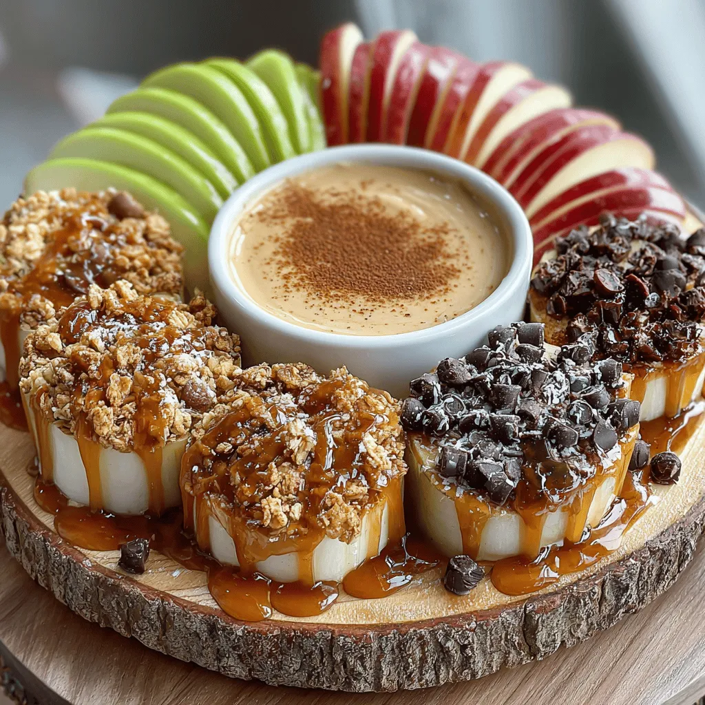 In today's fast-paced world, the importance of healthy snacking cannot be overstated. With busy schedules and the constant temptation of sugary treats, finding nutritious options that satisfy cravings is essential for maintaining energy and overall well-being. This is where the concept of “Apple Snack Dippers” comes into play—a fun, delicious, and wholesome way to enjoy apples while reaping their numerous health benefits.