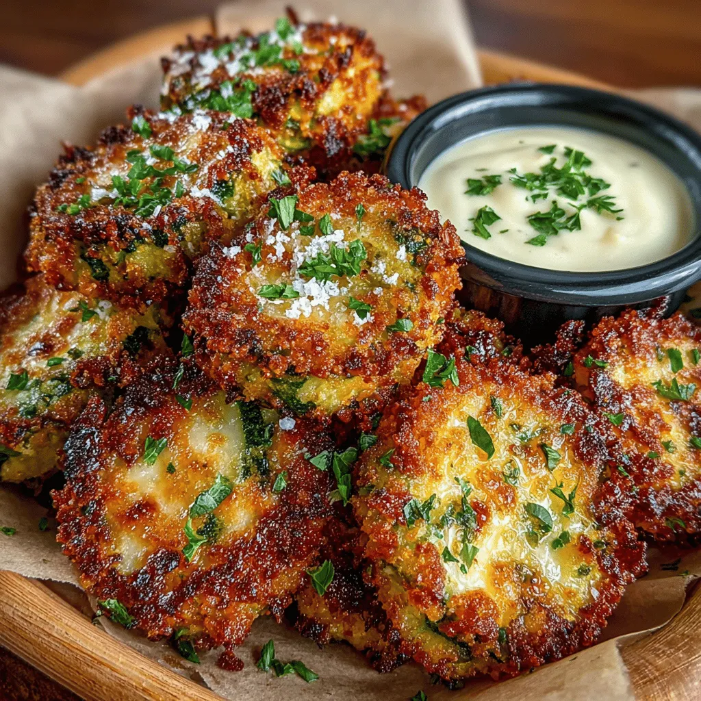In recent years, the demand for healthy snacks has surged as more individuals and families seek nutritious alternatives to traditional junk food. Among the plethora of vegetable-based snacks, zucchini has emerged as a versatile and appealing option. Crispy Zucchini Nuggets not only satisfy cravings for a crunchy treat but also provide a delicious vegetarian choice that can be enjoyed by people of all ages. Whether you’re a busy professional looking for a quick bite or a parent seeking healthy options for your children, these nuggets are a delightful solution.