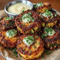 In recent years, the demand for healthy snacks has surged as more individuals and families seek nutritious alternatives to traditional junk food. Among the plethora of vegetable-based snacks, zucchini has emerged as a versatile and appealing option. Crispy Zucchini Nuggets not only satisfy cravings for a crunchy treat but also provide a delicious vegetarian choice that can be enjoyed by people of all ages. Whether you’re a busy professional looking for a quick bite or a parent seeking healthy options for your children, these nuggets are a delightful solution.