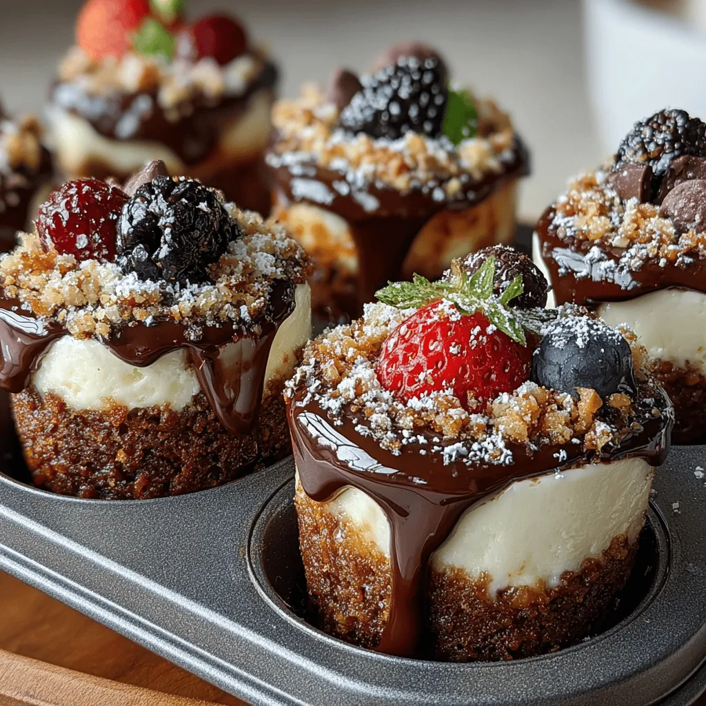These Frozen Chocolate Hazelnut Yogurt Cups are incredibly versatile and can be enjoyed in various ways. For the best experience, consider serving them right after they come out of the freezer for a delightful, creamy texture. The contrast of the chilled yogurt with the rich chocolate hazelnut flavor is simply irresistible.