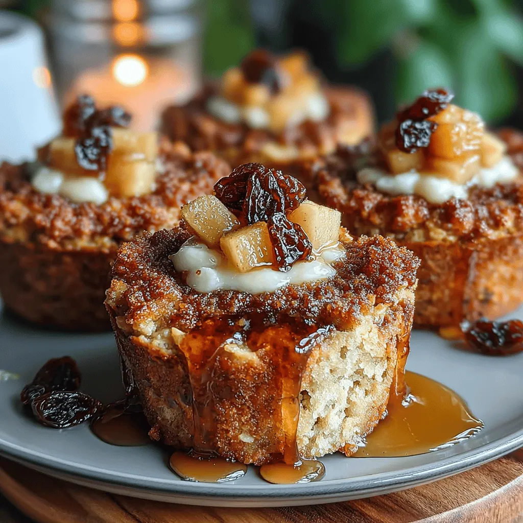 To achieve the perfect texture for your Apple Cinnamon Oatmeal Breakfast Cups, it's essential to properly combine the wet and dry ingredients. Start by adding the prepared wet mixture to the bowl containing your dry ingredients. This mixture typically includes oats, baking powder, cinnamon, and a pinch of salt.