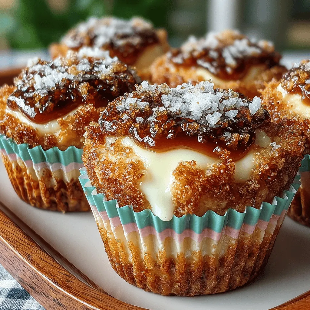 In recent years, there has been a noticeable shift towards healthier snacking options, with more people seeking nutritious alternatives that don't compromise on taste. As our lifestyles become increasingly fast-paced, the demand for snacks that are both convenient and wholesome has risen significantly. Enter the Frozen Yogurt Cinnamon Swirl Muffin Bites — a delightful fusion of flavor and nutrition that caters to health-conscious individuals without sacrificing indulgence.