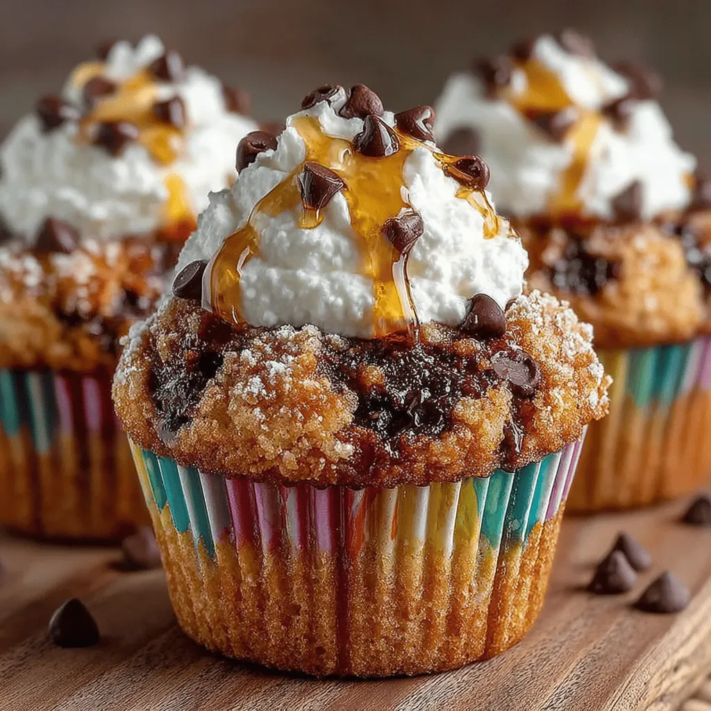 In recent years, the world of desserts has seen a significant shift towards innovative and healthier options, particularly in the realm of frozen treats. With an increasing number of health-conscious consumers seeking indulgent yet nutritious alternatives, frozen desserts have taken center stage. Among these creative confections, the Frozen Yogurt Cookie Dough Muffin Bites stand out as a delicious and guilt-free choice that satisfies cravings without compromising on flavor.