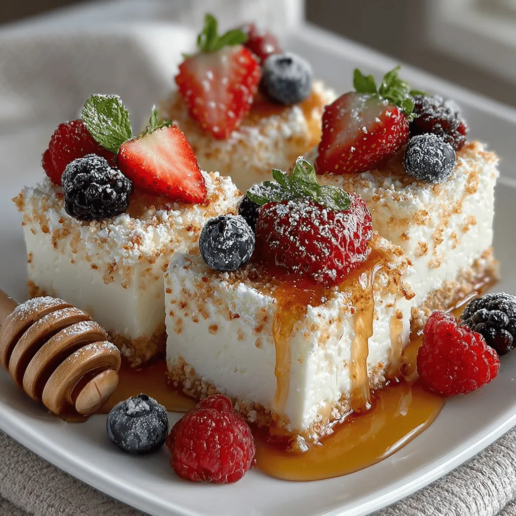 In the world of treats that seamlessly blend nostalgia with modern culinary trends, frozen yogurt cereal milk squares stand out as a delightful innovation. These squares encapsulate the beloved flavors of breakfast cereals, transforming them into a creamy, frozen dessert that’s perfect for any time of day. Whether enjoyed as a refreshing snack on a hot afternoon or a whimsical dessert after dinner, these squares bring joy to both children and adults alike. Their unique combination of flavors and textures makes them not only a fun treat but also an engaging way to revisit the classic comforts of childhood breakfast.