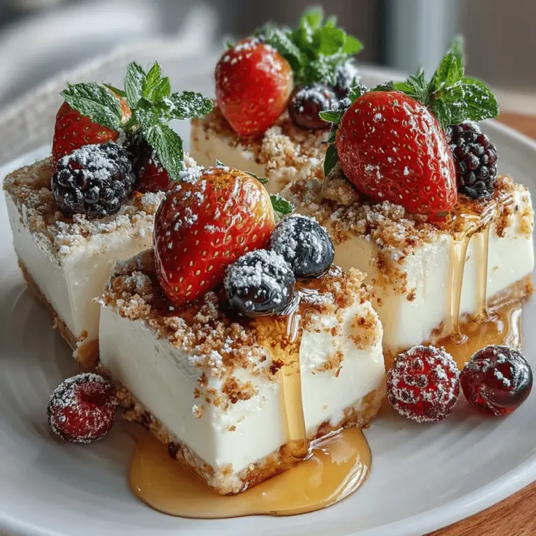 In the world of treats that seamlessly blend nostalgia with modern culinary trends, frozen yogurt cereal milk squares stand out as a delightful innovation. These squares encapsulate the beloved flavors of breakfast cereals, transforming them into a creamy, frozen dessert that’s perfect for any time of day. Whether enjoyed as a refreshing snack on a hot afternoon or a whimsical dessert after dinner, these squares bring joy to both children and adults alike. Their unique combination of flavors and textures makes them not only a fun treat but also an engaging way to revisit the classic comforts of childhood breakfast.