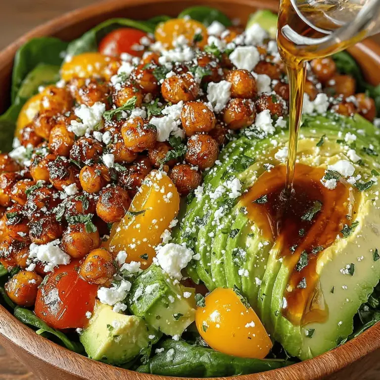 At the heart of this delightful salad are chickpeas, often hailed as a nutritional powerhouse. These small legumes are packed with protein and fiber, making them an essential component of a balanced diet, especially for those following plant-based eating patterns. A single serving of chickpeas offers a significant amount of protein, rivaling meat and dairy sources, which is crucial for muscle maintenance and overall health.