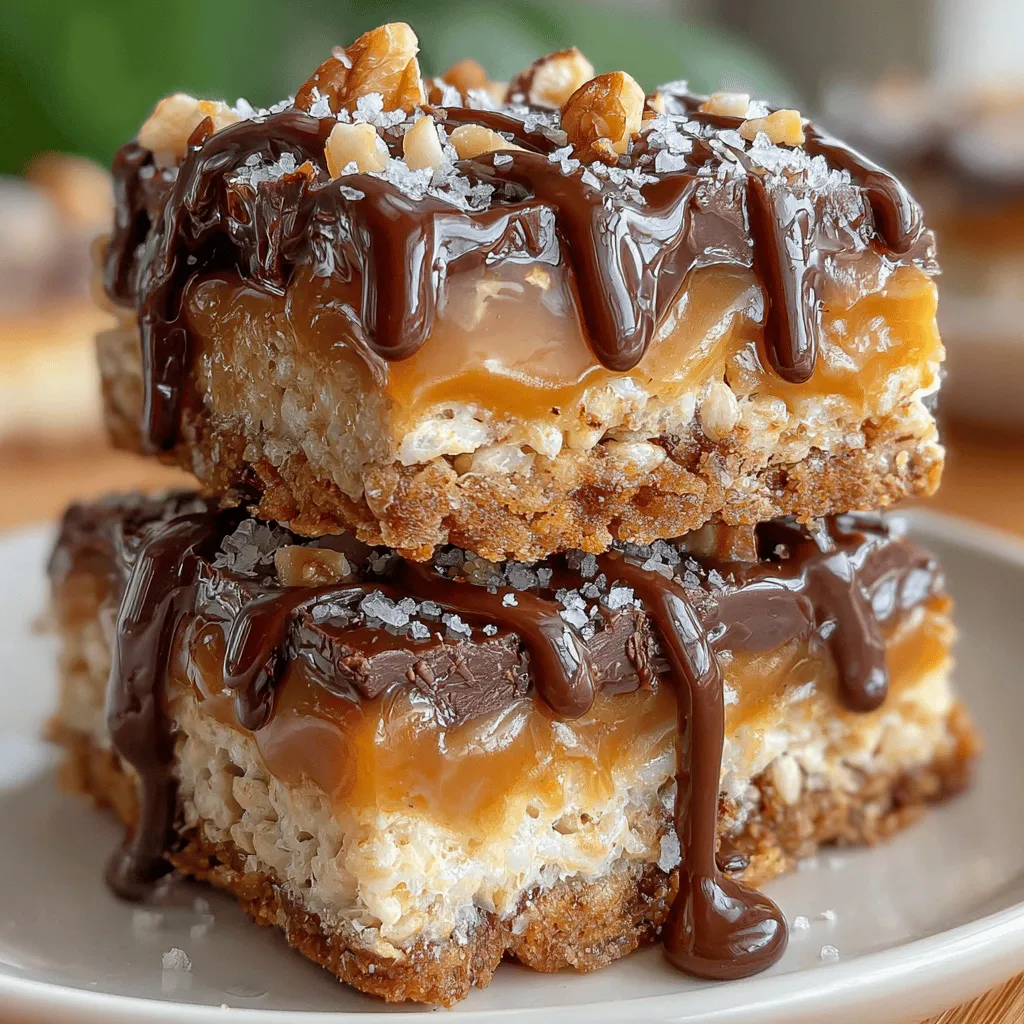 At the heart of the Peanut Butter Bliss Crunch Bars is the beloved peanut butter, which serves not only as a primary flavor but also as a powerhouse of nutrition. Peanut butter is rich in protein, providing a satisfying boost that can help curb hunger and keep you energized throughout the day. Additionally, it contains healthy fats that are essential for overall health, making it a smart choice for anyone looking to maintain a balanced diet.