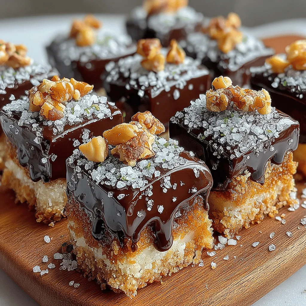 In today’s fast-paced world, the quest for healthier snack options is more important than ever. Enter Choco-Almond Bliss Bites—a delightful fusion of indulgence and nutrition. These little powerhouses of flavor and health are perfect for anyone looking to satisfy their sweet tooth without compromising their dietary goals. With a growing trend toward healthy snacking, more people are seeking recipes that incorporate wholesome ingredients while still delivering on taste. Choco-Almond Bliss Bites meet this demand, offering a guilt-free way to indulge.