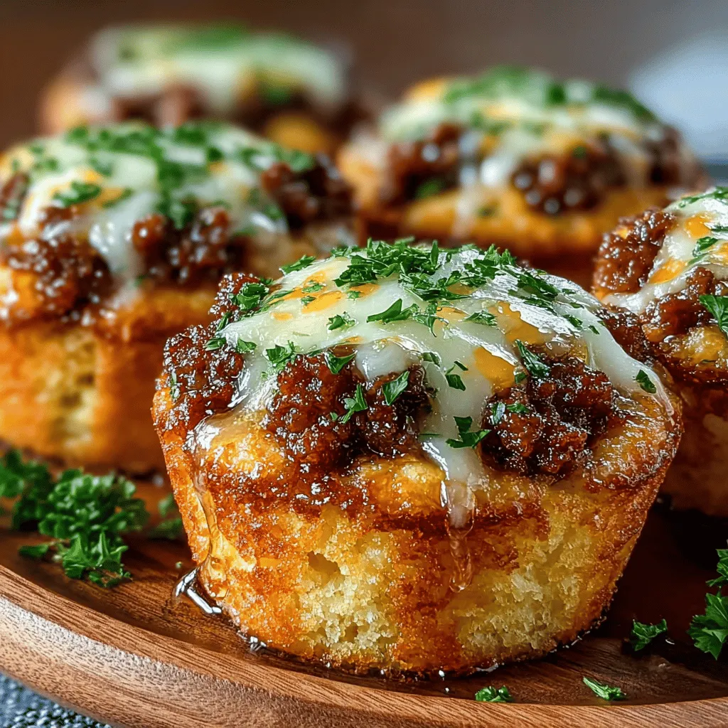 When it comes to snacking, there’s something undeniably appealing about bite-sized foods. They offer the perfect blend of convenience and flavor, making them ideal for gatherings, casual get-togethers, game day events, or simply as a delightful treat any time of day. One snack that stands out for its unique combination of flavors and textures is the Hatch Chili Cornbread Sausage Bites. This delicious finger food marries the warmth and sweetness of cornbread with the spicy kick of Hatch chilies and the savory goodness of sausage, creating an irresistible treat that will leave your guests clamoring for more.