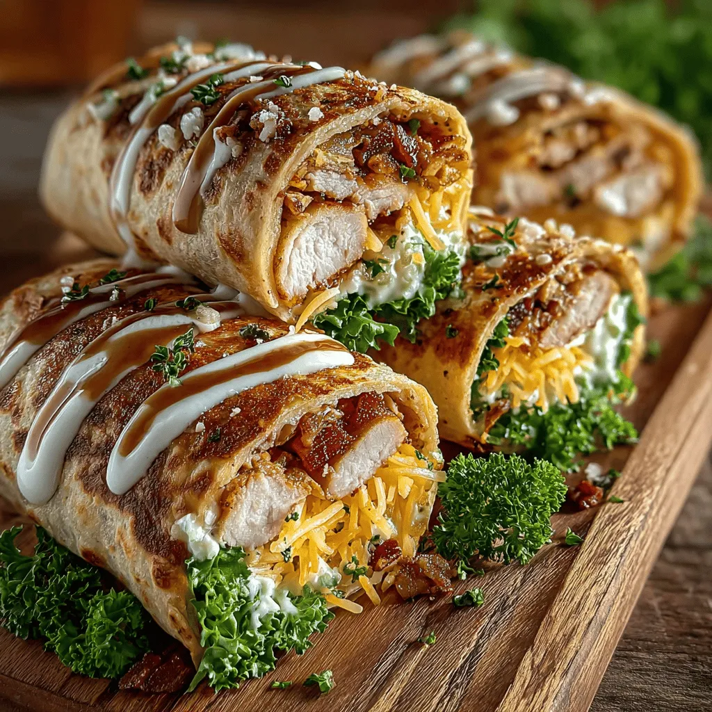 In a world where time is often of the essence, finding a snack or appetizer that is both quick and satisfying can be quite a challenge. Enter the Savory Turkey and Cheese Apple Wrap Bites—a delightful fusion of flavors and textures that makes for an ideal choice, whether you're entertaining guests or simply looking to fuel your day. This recipe marries savory turkey with creamy cheese and crisp, refreshing apples, resulting in a bite-sized treat that is as appealing to the eyes as it is to the palate.