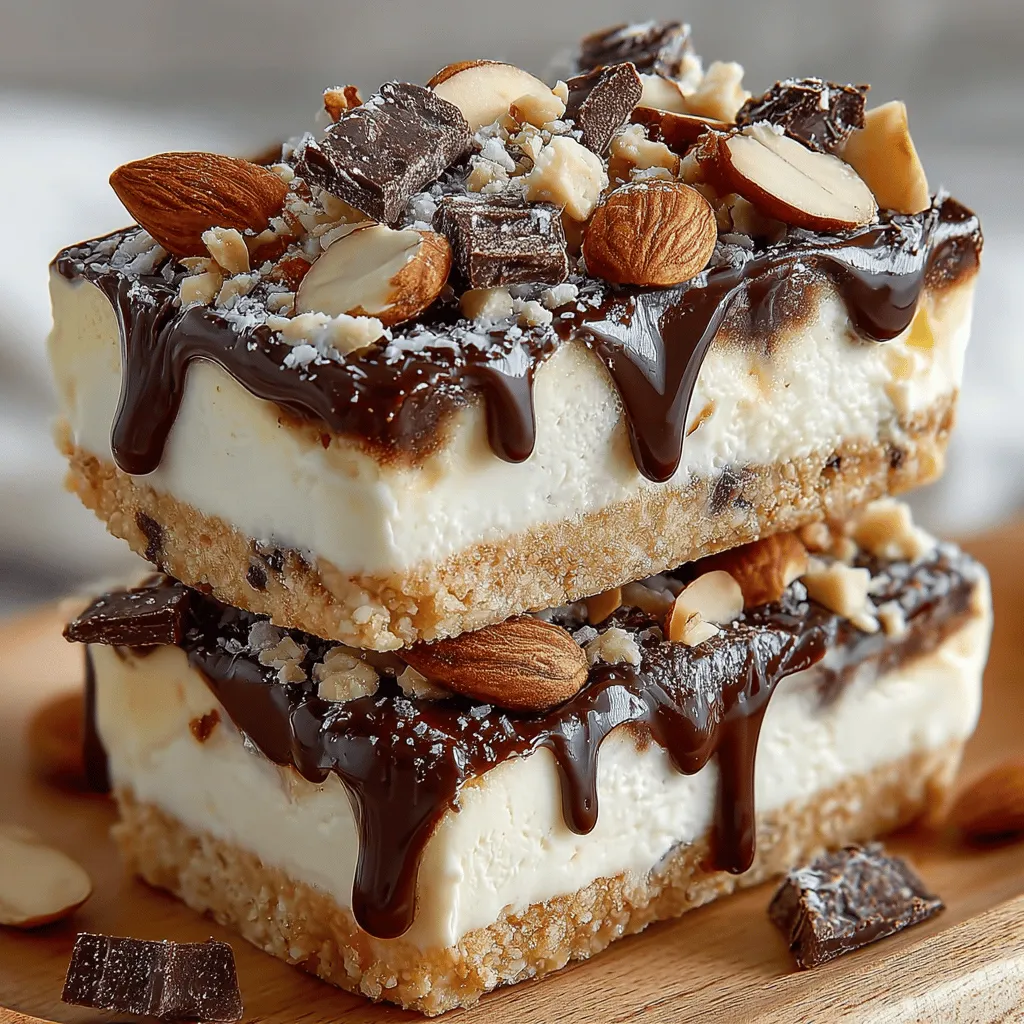 As the warm weather approaches, there’s nothing quite like a refreshing frozen treat to cool you down. Traditional ice creams, while delightful, often come laden with sugars and unhealthy fats that can leave you feeling sluggish and guilty. Enter the Choco-Mocha Bliss Frozen Greek Yogurt Bars—an innovative and healthier alternative that satisfies your sweet tooth while providing a nutritional boost. These bars are not only a delicious way to indulge but also offer a perfect blend of rich chocolate, robust coffee, and creamy yogurt that will tantalize your tastebuds.