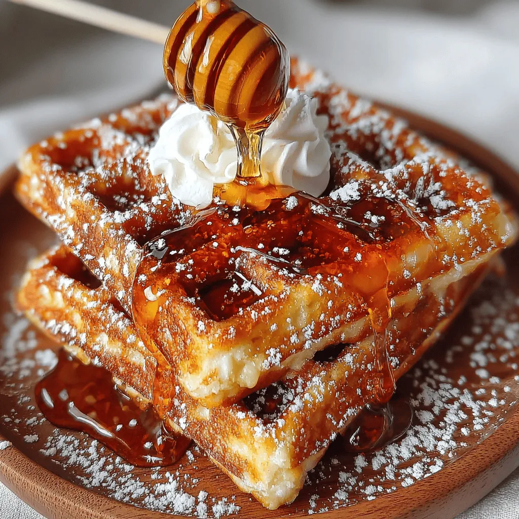 As the leaves turn golden and the air becomes crisp, pumpkin recipes begin to emerge as a beloved culinary tradition. The flavor of pumpkin, with its rich, earthy sweetness, evokes the essence of fall and invites us to indulge in cozy treats. Among the myriad of pumpkin-infused delights, Pumpkin Cinnamon Waffle Pops stand out as a fun and innovative twist on traditional waffles. These delightful pops encapsulate the warmth of autumn spices while providing a versatile option for breakfast, snacks, or even dessert.