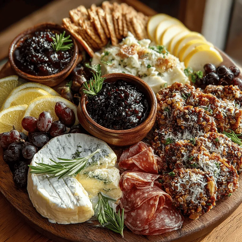 Creating the perfect charcuterie board is an art that combines flavors, textures, and visual appeal. A gooey charcuterie board, featuring a selection of decadent cheeses, savory meats, fresh fruits, and delightful accompaniments, is perfect for gatherings, celebrations, or a cozy night in. This guide will walk you through every step of assembling a mouthwatering gooey charcuterie board that will impress your guests and elevate your entertaining skills.