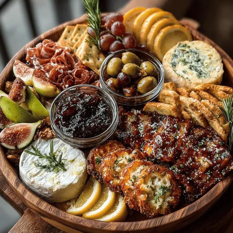 Creating the perfect charcuterie board is an art that combines flavors, textures, and visual appeal. A gooey charcuterie board, featuring a selection of decadent cheeses, savory meats, fresh fruits, and delightful accompaniments, is perfect for gatherings, celebrations, or a cozy night in. This guide will walk you through every step of assembling a mouthwatering gooey charcuterie board that will impress your guests and elevate your entertaining skills.