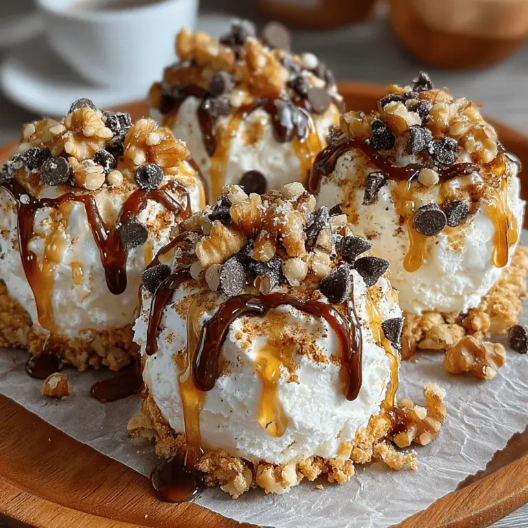 Once your yogurt mixture is ready, it’s time to add the star ingredients: walnuts and chocolate chips. For a delightful crunch and a boost of flavor, fold in 1 cup of finely chopped walnuts. If you’re feeling indulgent, consider adding ½ cup of mini chocolate chips for a touch of sweetness that pairs beautifully with the maple flavor.