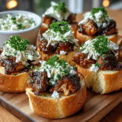 In recent years, plant-based diets have surged in popularity, captivating health enthusiasts and food lovers alike. With a growing emphasis on nutritious alternatives, many are seeking creative ways to enjoy delicious meals without compromising on flavor or health benefits. Enter mini BBQ cauliflower slider buns—an innovative and delightful option that showcases the versatility of vegetables in a mouthwatering format.