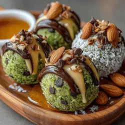 At the heart of Zucchini Bliss Bites lies the concept of energy bites—small, nutrient-dense snacks that pack a punch in terms of flavor and health benefits. These bites are designed to provide sustained energy, making them perfect for busy individuals who need a quick and easy way to refuel. The combination of whole ingredients not only supports physical health but also contributes to mental clarity and focus throughout the day.