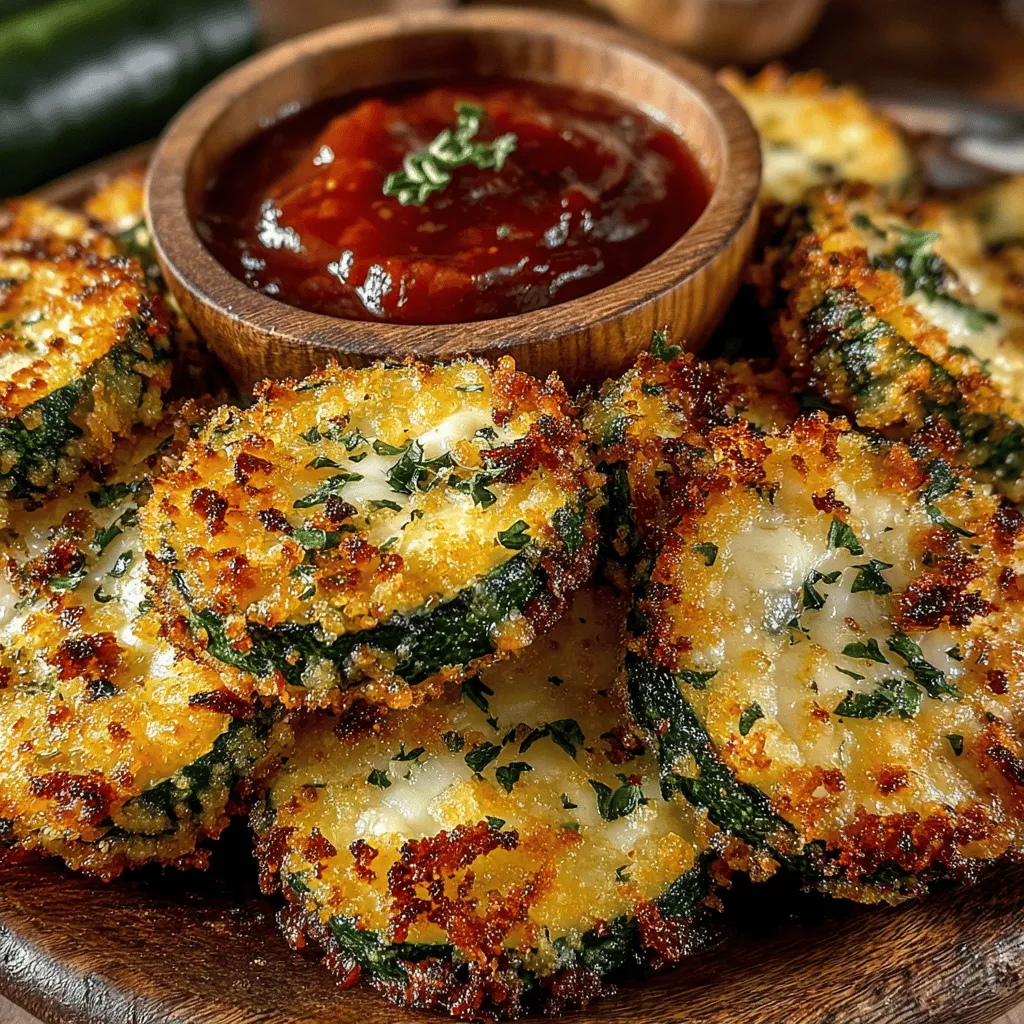 To achieve that perfect crunch in your air fryer Parmesan zucchini coins, it’s essential to coat the zucchini evenly. Here are some practical tips: