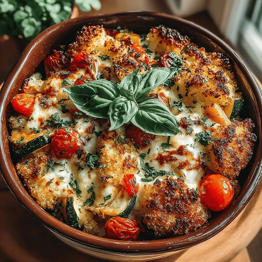 Savory Cheesy Balsamic Casserole: Baking Instructions, Serving Suggestions, and Conclusion