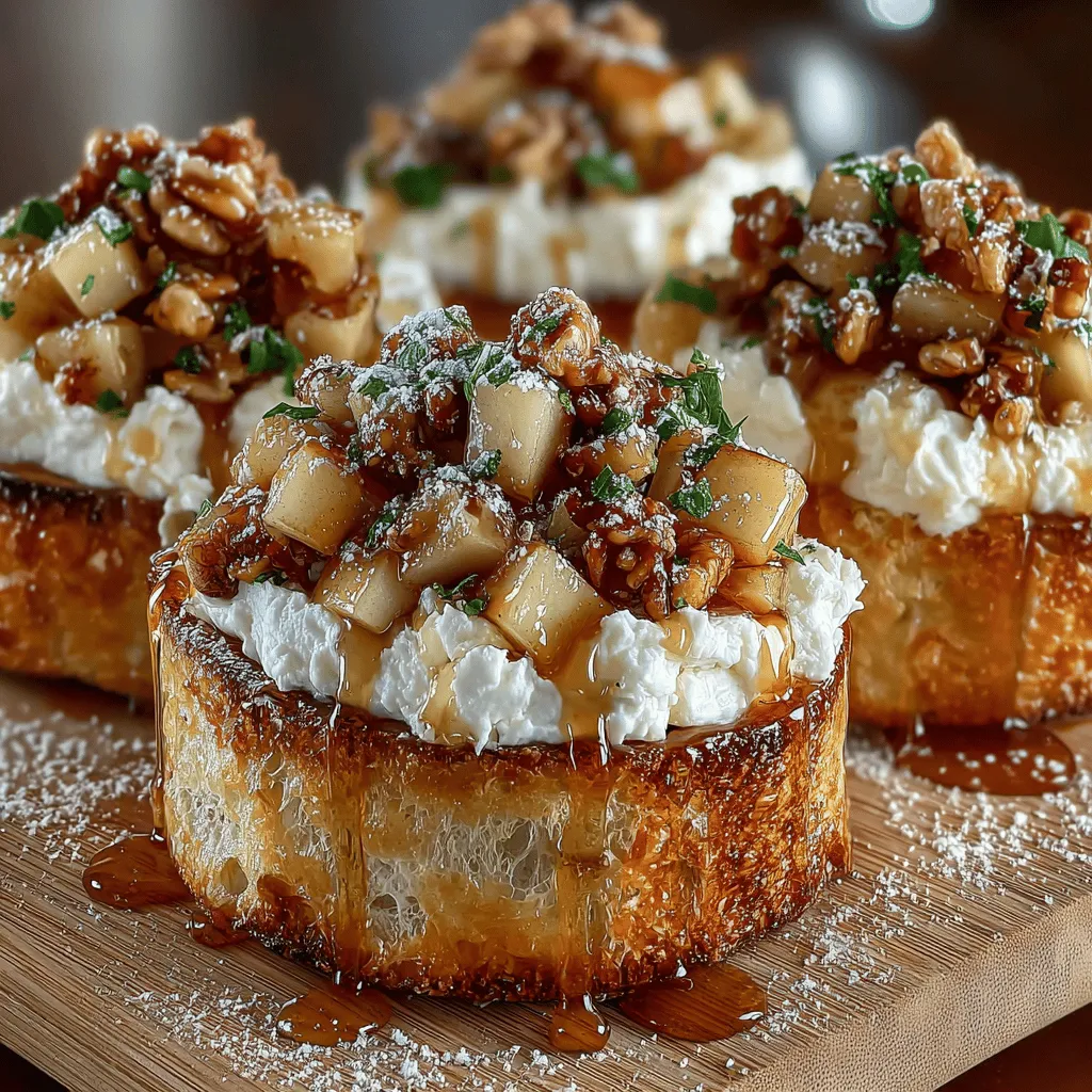 Cinnamon Apple Bagel Bites are a delightful fusion of flavors and textures, merging the warm, comforting notes of cinnamon and sweet apples with the crispy crunch of toasted mini bagels. This innovative treat is perfect for a variety of occasions—whether you're looking for a quick breakfast option, a satisfying snack to enjoy during the afternoon, or a unique dessert to impress your guests. With a few simple ingredients, you can create a dish that is not only delicious but also easy to prepare. In this article, we will guide you through each step of the recipe, uncover the health benefits of the ingredients, and provide tips to ensure your bagel bites turn out perfectly every time.