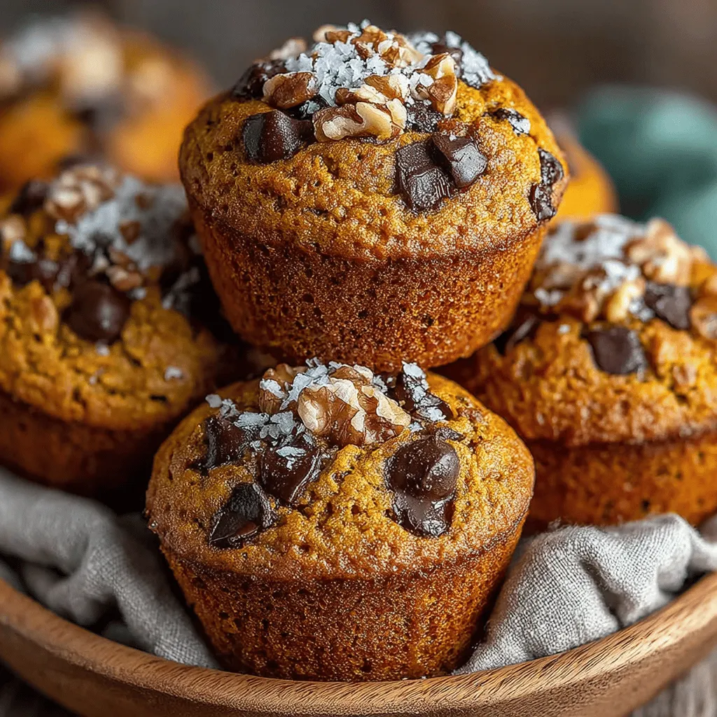 Welcome to the delightful world of Pumpkin Banana Bliss Muffins, a scrumptious recipe that perfectly marries the flavors of fall with the sweetness of ripe bananas. As the leaves turn and the air becomes crisp, there’s nothing quite like the inviting aroma of freshly baked muffins wafting through your home. This recipe is not just about satisfying your taste buds; it’s about embracing the comfort and warmth that comes with seasonal baking. The natural sweetness of ripe bananas and the rich, creamy texture of pumpkin puree create a muffin that’s both delicious and nutritious, making it an excellent choice for breakfast, snacks, or even dessert.