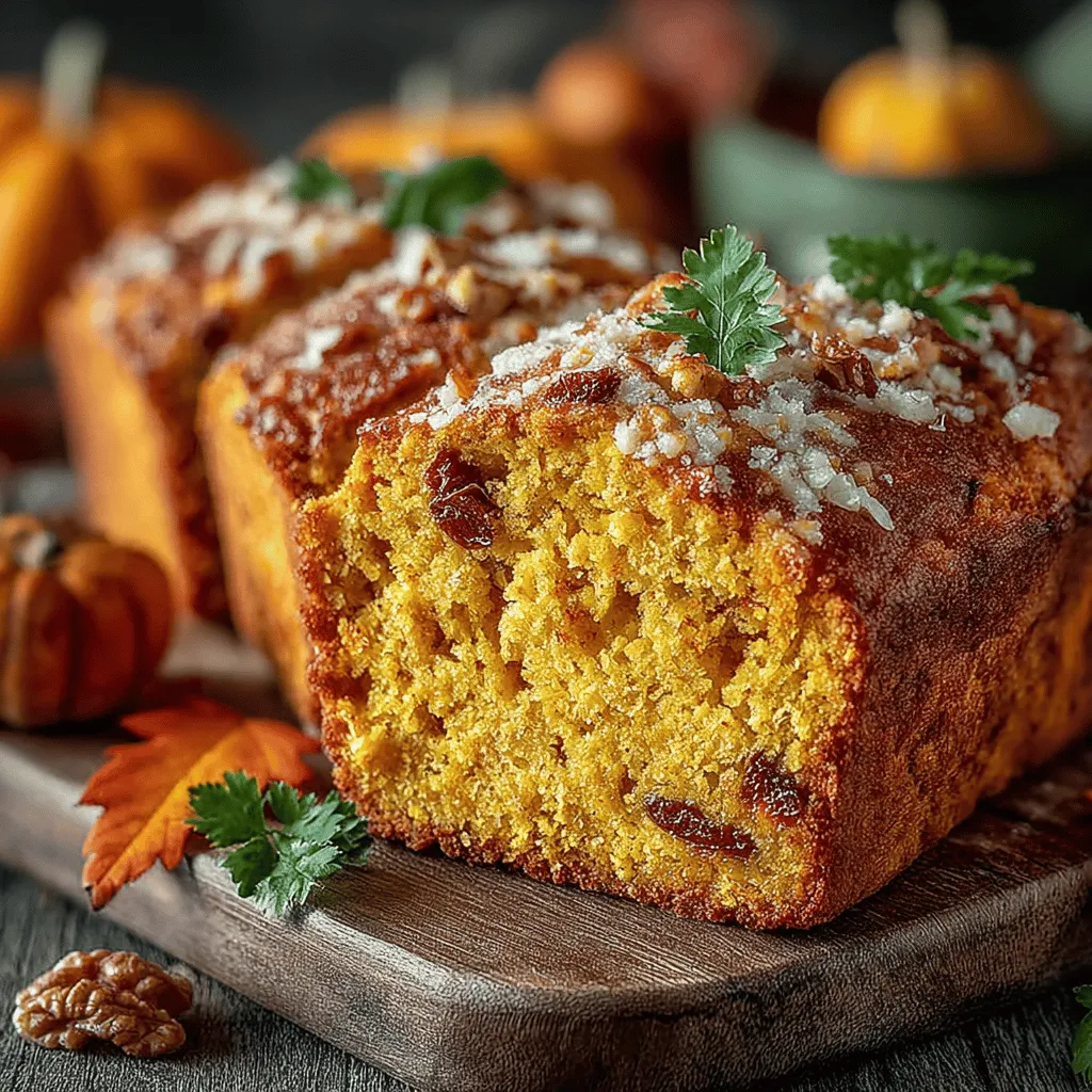 As the leaves begin to change and a crispness fills the air, our thoughts naturally turn to the warm, comforting flavors of autumn. The season brings a bounty of ingredients that evoke a sense of coziness, and few are as beloved as pumpkin. This versatile fruit not only enhances our favorite recipes but also embodies the spirit of fall in every bite. Today, we will explore a delightful treat that captures the essence of autumn: the Cinnamon Pumpkin Snack Loaf.