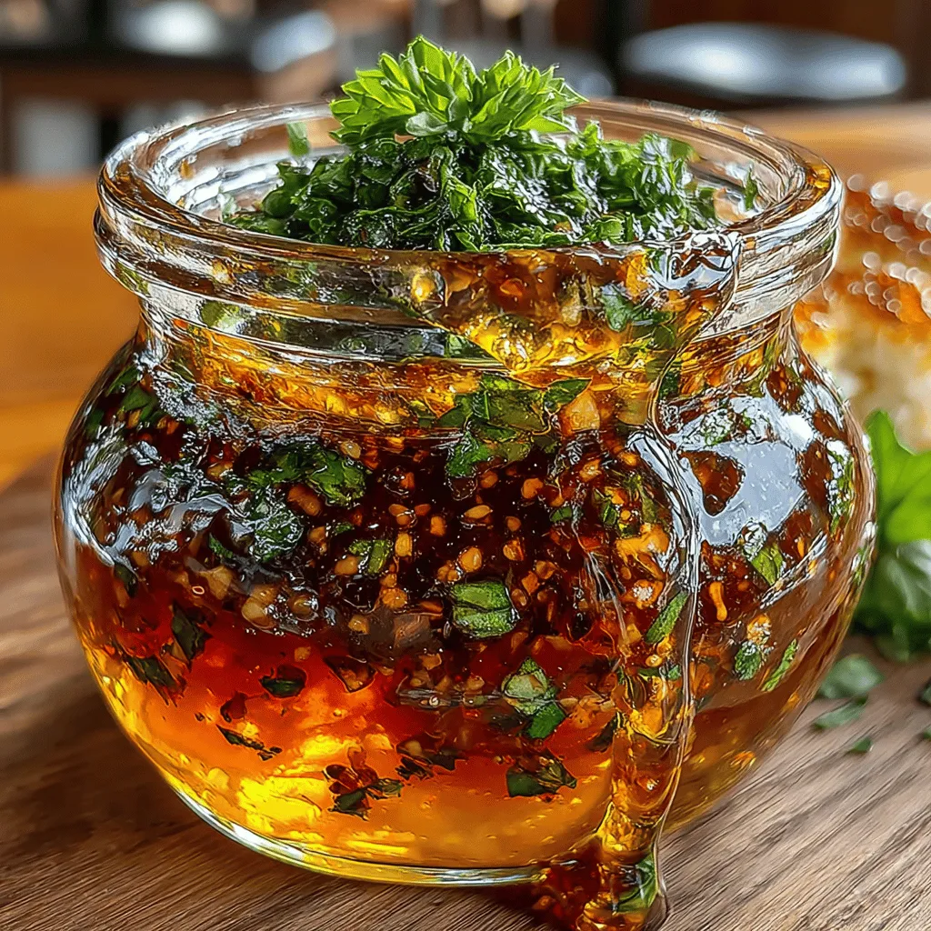 Vinaigrettes have long been a staple in kitchens around the world, prized for their ability to elevate a variety of dishes with just a drizzle. Whether dressing a fresh salad, marinating grilled vegetables, or enhancing roasted meats, vinaigrettes offer a delightful balance of flavors that can transform even the simplest of meals. Among the myriad of vinaigrettes available, the Savory-Sweet Balsamic Vinaigrette stands out for its harmonious blend of tangy, sweet, and savory notes. This recipe not only highlights the versatility of balsamic vinegar but also underscores the ease of preparation that makes it a favorite among home cooks.