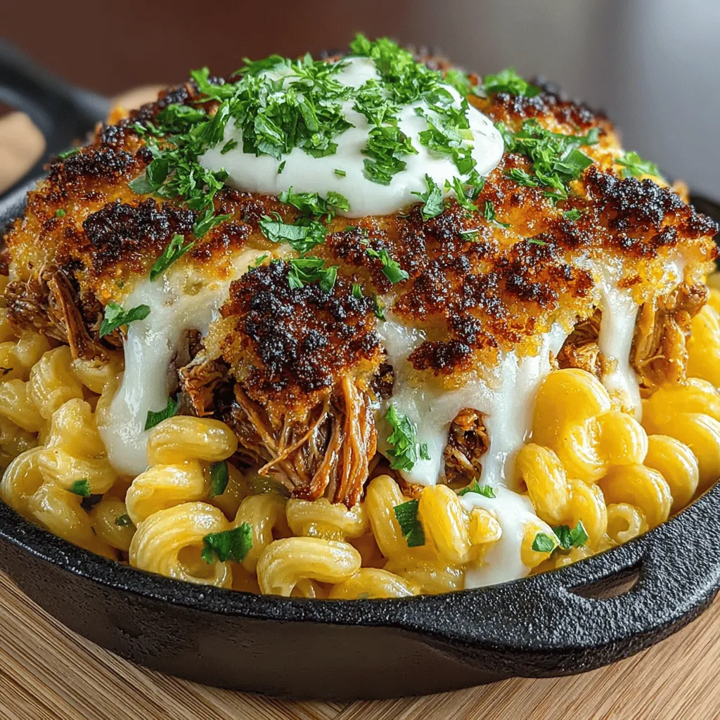 When it comes to comfort food, few dishes evoke the same sense of warmth and nostalgia as a creamy bowl of macaroni and cheese. This beloved classic has graced tables across generations, offering a satisfying blend of flavors and textures that make it a perennial favorite. Whether enjoyed as a side dish or a main course, mac and cheese represents the ultimate in culinary comfort, providing a rich, hearty experience that can turn any meal into a celebration.