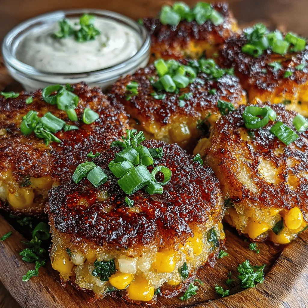 When making Spicy Hatch Chili Corn Fritter Bites, incorporating fresh ingredients correctly is essential for achieving the perfect texture and flavor balance. One of the most effective methods for combining your ingredients is the fold-in technique.