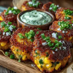 When making Spicy Hatch Chili Corn Fritter Bites, incorporating fresh ingredients correctly is essential for achieving the perfect texture and flavor balance. One of the most effective methods for combining your ingredients is the fold-in technique.