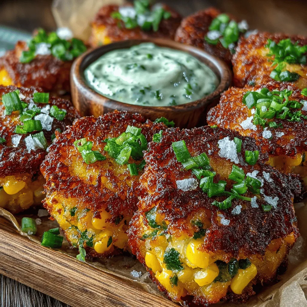 When making Spicy Hatch Chili Corn Fritter Bites, incorporating fresh ingredients correctly is essential for achieving the perfect texture and flavor balance. One of the most effective methods for combining your ingredients is the fold-in technique.