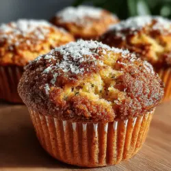 Discover the delightful world of baking with our Zesty Zucchini Muffins, a scrumptious and nutritious treat that is perfect for breakfast or as a snack. These muffins are not just easy to make; they also incorporate the wholesome goodness of zucchini, making them an ingenious way to sneak in some vegetables into your diet. Whether you’re looking for a quick solution for a busy morning or a delightful addition to your mid-afternoon snack, these muffins are a crowd-pleaser that both kids and adults will love. In this article, we will explore the recipe in detail, discuss the numerous health benefits of zucchini, and provide tips to ensure your muffins turn out perfectly every time.