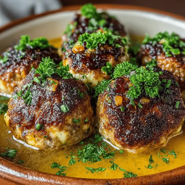 Ground turkey serves as the backbone of our meatball recipe, providing a lean source of protein that is both filling and nutritious. Compared to beef, ground turkey is significantly lower in calories and saturated fat, making it an attractive option for those looking to maintain a healthy diet without sacrificing flavor. Additionally, ground turkey has a mild taste that allows it to take on the flavors of the ingredients it is paired with, ensuring that the cranberries and apples shine through in every bite.