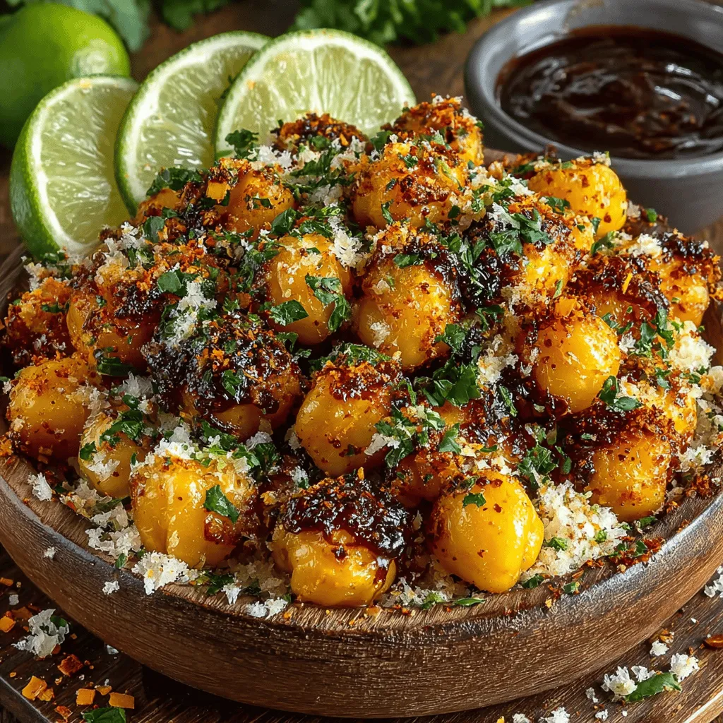 In recent years, the culinary landscape has witnessed a remarkable shift towards plant-based snacks, as more and more individuals seek healthier alternatives to traditional munchies. As we become increasingly mindful of our dietary choices, the demand for snacks that are both nutritious and satisfying has surged. One standout contender in this realm is roasted chickpeas, a crunchy, flavorful option that not only satisfies cravings but also packs a nutritional punch.