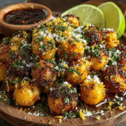 In recent years, the culinary landscape has witnessed a remarkable shift towards plant-based snacks, as more and more individuals seek healthier alternatives to traditional munchies. As we become increasingly mindful of our dietary choices, the demand for snacks that are both nutritious and satisfying has surged. One standout contender in this realm is roasted chickpeas, a crunchy, flavorful option that not only satisfies cravings but also packs a nutritional punch.