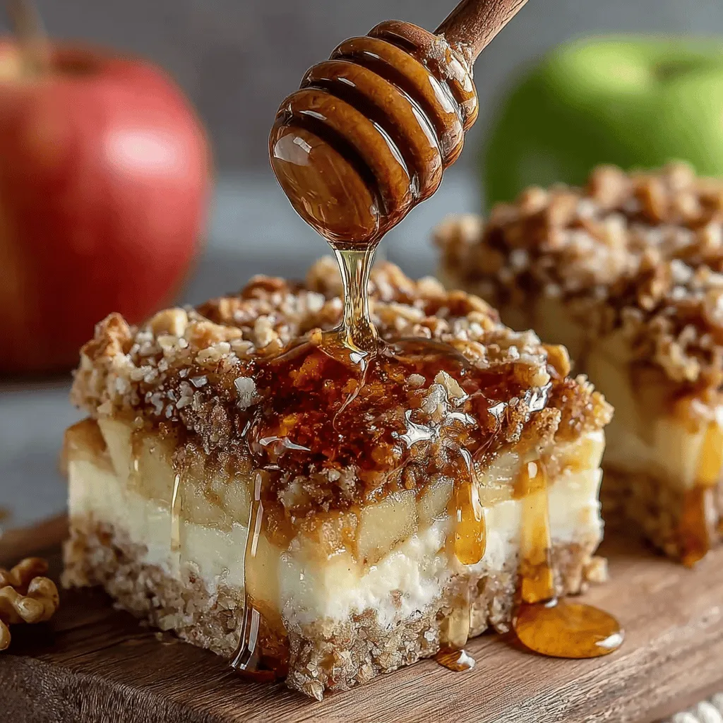 When it comes to satisfying your sweet tooth while maintaining a healthy lifestyle, Crunchy Sweet Apple Crumble Snack Bars are an exceptional choice. Combining the irresistible flavors of baked apples, warm spices, and a crunchy topping, these snack bars offer the perfect balance of taste and nutrition. Whether you are enjoying them as a midday snack, a post-workout treat, or a delightful dessert, these bars cater to a variety of cravings and dietary preferences.