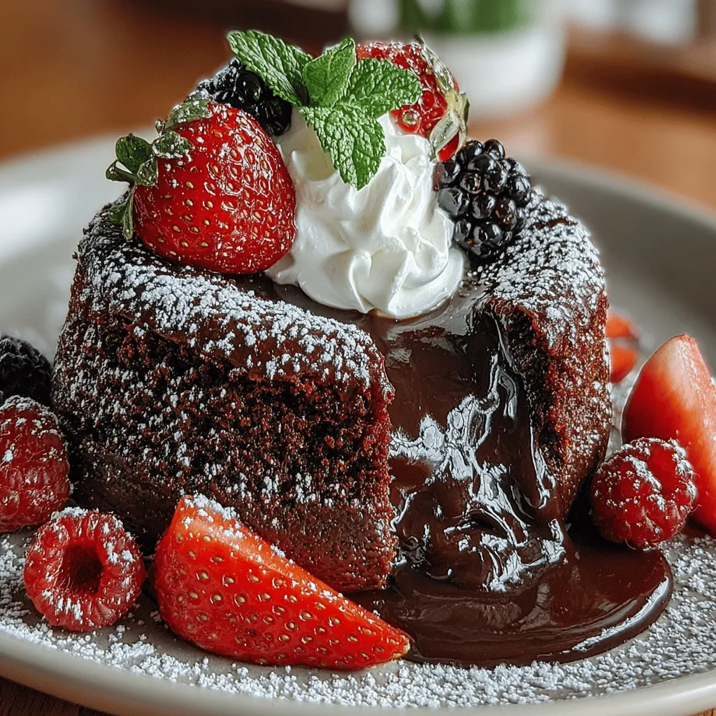 Flourless chocolate cake is a divine creation that captivates the hearts of chocolate enthusiasts and dessert lovers alike. This rich, fudgy cake offers an intense chocolate experience that transcends traditional baking, making it a perfect choice for those with gluten sensitivities or dietary restrictions. Its allure lies not only in its deep, luxurious flavor but also in its simplicity; with just a handful of ingredients, you can craft a dessert that is both elegant and indulgent. Whether you are celebrating a special occasion or simply treating yourself to an exquisite indulgence, this cake is sure to impress.