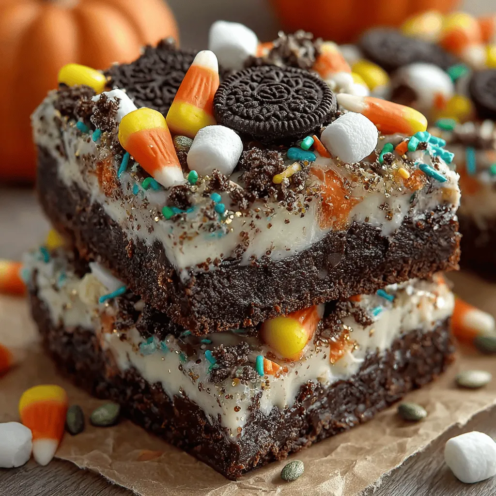 Achieving a smooth consistency when melting dark chocolate is essential for your Spooky Halloween Candy Bark. Here are the best practices to ensure your chocolate melts perfectly: