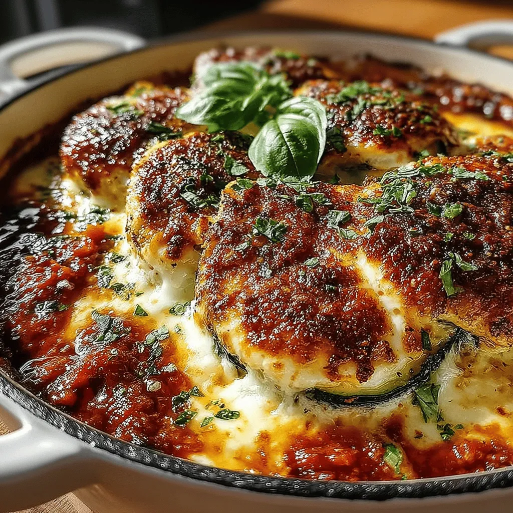 To start your Zesty Low-Carb Zucchini Lasagna Bake, the first step is to cook the meat. For this recipe, you can use ground beef, turkey, or chicken, depending on your preference. Heat a large skillet over medium heat and add a tablespoon of olive oil to prevent sticking. Once the oil is hot, add the ground meat, breaking it apart with a spatula.