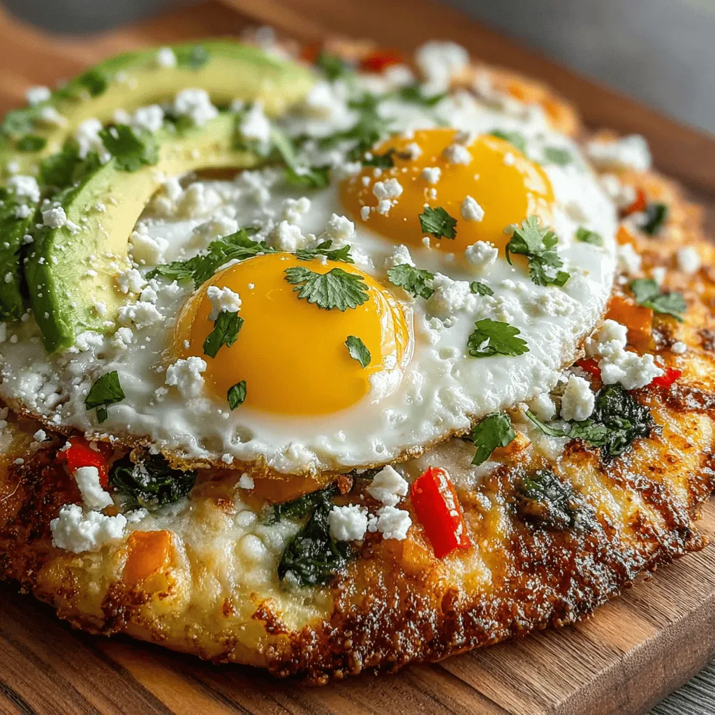 In recent years, breakfast pizzas have surged in popularity, captivating food lovers with their versatility and mouthwatering combinations. This innovative dish allows for a creative twist on the traditional breakfast fare, making it a favorite among those who crave something unique to kickstart their day. Among the myriad options available, the Hatch Chili Veggie Breakfast Pizza stands out as a flavorful and nutritious choice that tantalizes the taste buds while delivering essential nutrients.