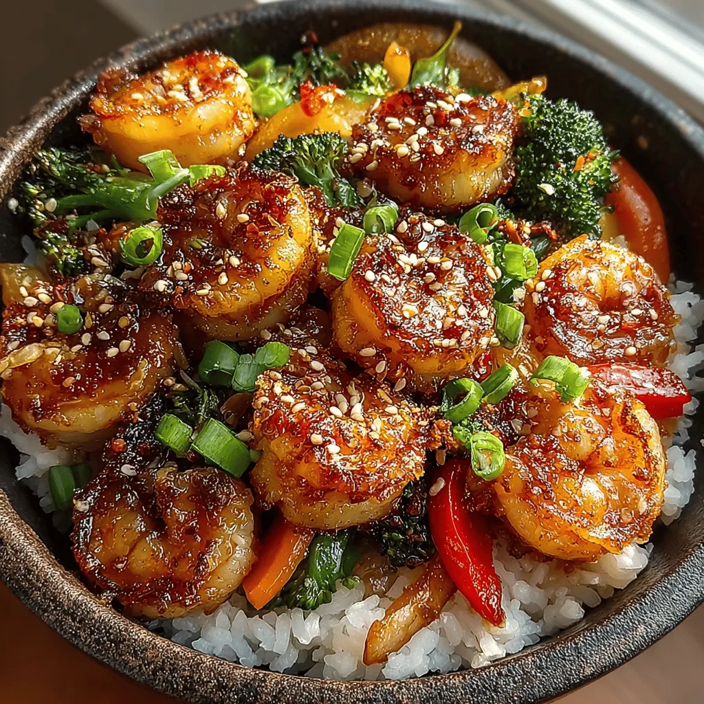 Shrimp is a popular choice for many stir-fry recipes, and for good reason. This seafood staple is not only delicious but also offers a wealth of nutritional benefits. Packed with high-quality protein, shrimp provides essential amino acids necessary for muscle building and repair. Additionally, shrimp is low in calories and saturated fat, making it an excellent option for those pursuing a healthier diet.
