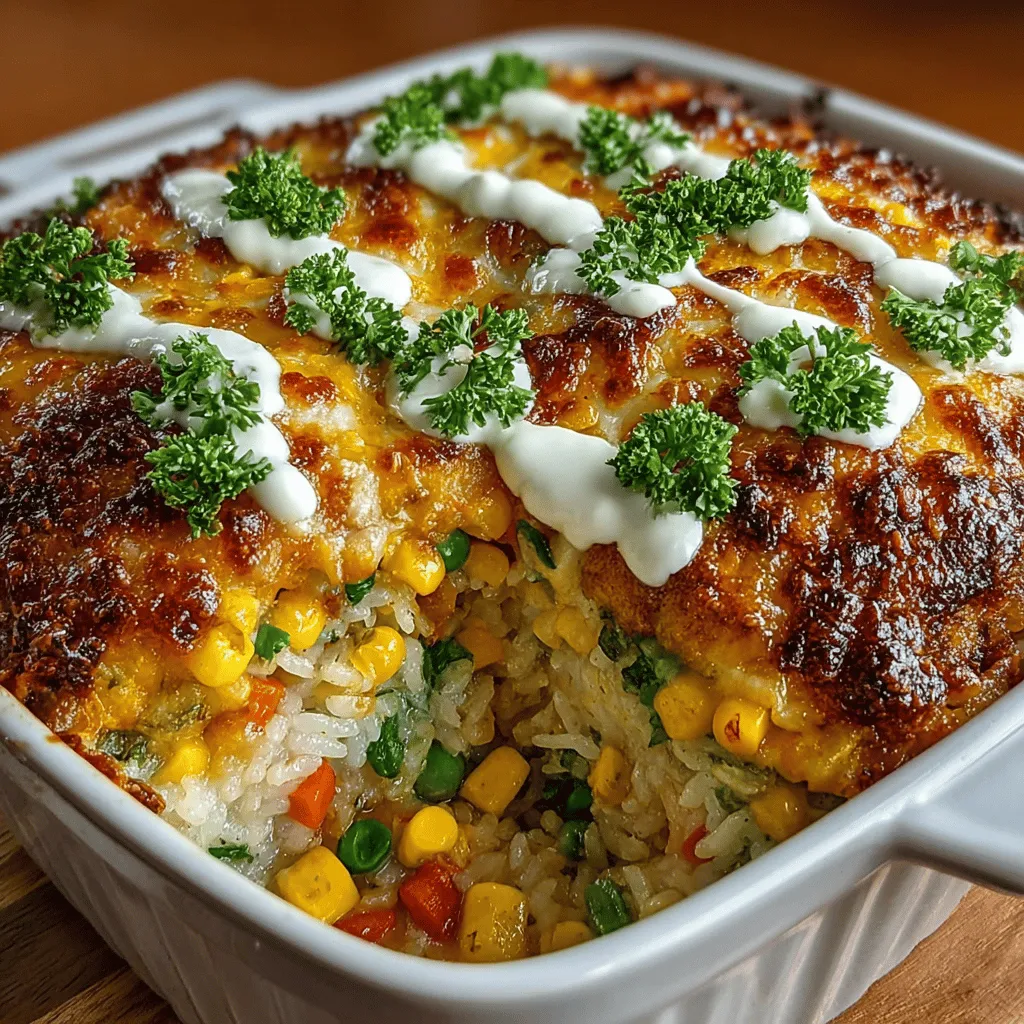 Casserole dishes have long been a staple in kitchens across the globe, celebrated for their convenience and comforting flavors. Whether it's a gathering of family and friends or a cozy night in, casseroles provide an ideal solution for easy meal preparation, allowing cooks to combine a variety of ingredients into one hearty dish. Their versatility means that they can accommodate different dietary preferences and restrictions, making them a go-to choice for many. Among the many options available, the 