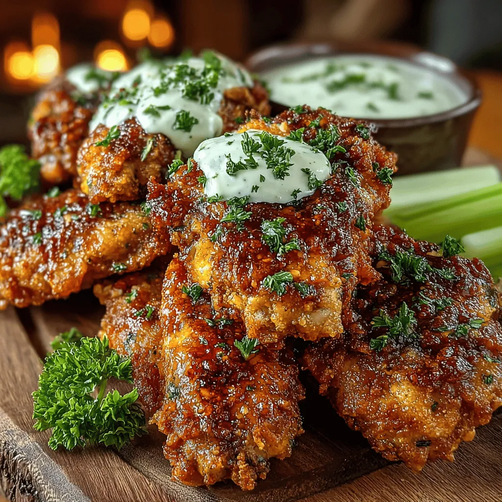 One of the most critical steps in ensuring your Buffalo wings achieve that coveted crispy texture is preheating the oven. Setting your oven to a high temperature, ideally around 425°F (220°C), is essential for creating a crisp outer layer while keeping the meat tender and juicy inside. The heat needs to be consistent, so preheating for at least 15-20 minutes before placing your wings in the oven is crucial. This high-temperature cooking method helps to render the fat from the wings and promotes that delightful crunch.