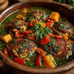 Savory Chicken & Sweet Potato Delight: A Hearty Recipe for Any Occasion