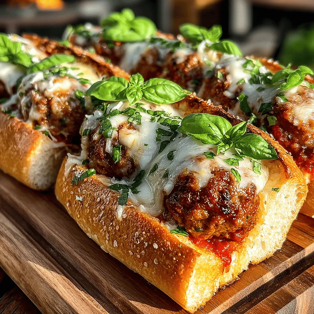 When it comes to comfort food in American cuisine, few dishes can rival the hearty meatball sub sandwich. This delightful sandwich, featuring tender meatballs nestled in a warm, crusty roll and drizzled with rich marinara sauce, embodies the essence of culinary satisfaction. Whether enjoyed at a casual family dinner or served at a festive gathering, meatball subs bring a sense of warmth and familiarity, making them a beloved favorite among food enthusiasts.